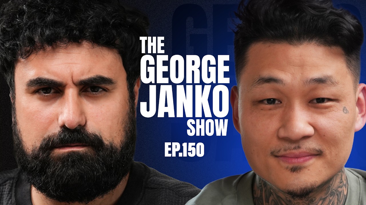 We Baptized 1,500 People with Johnny Chang | Ep. 150