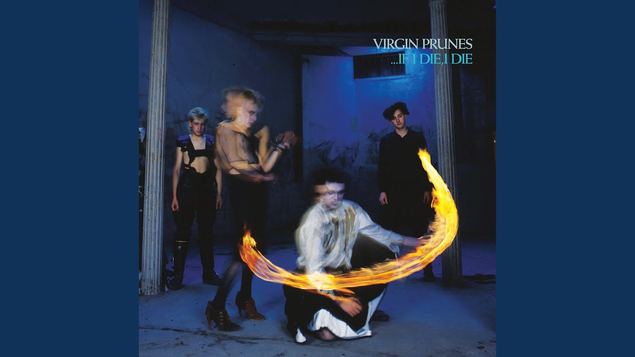 The Faculties of a Broken Heart (What Should We Do If Baby Turns Blue) (2022 Remaster)