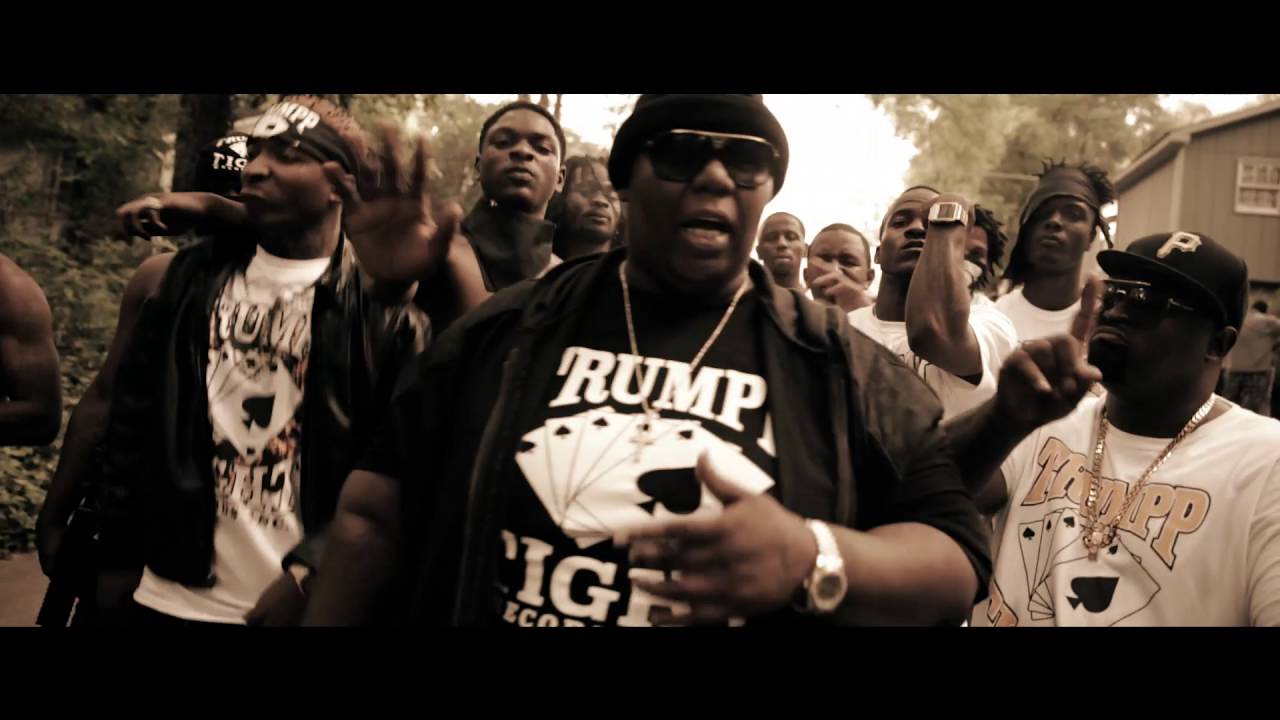 Joe Green - StandBy