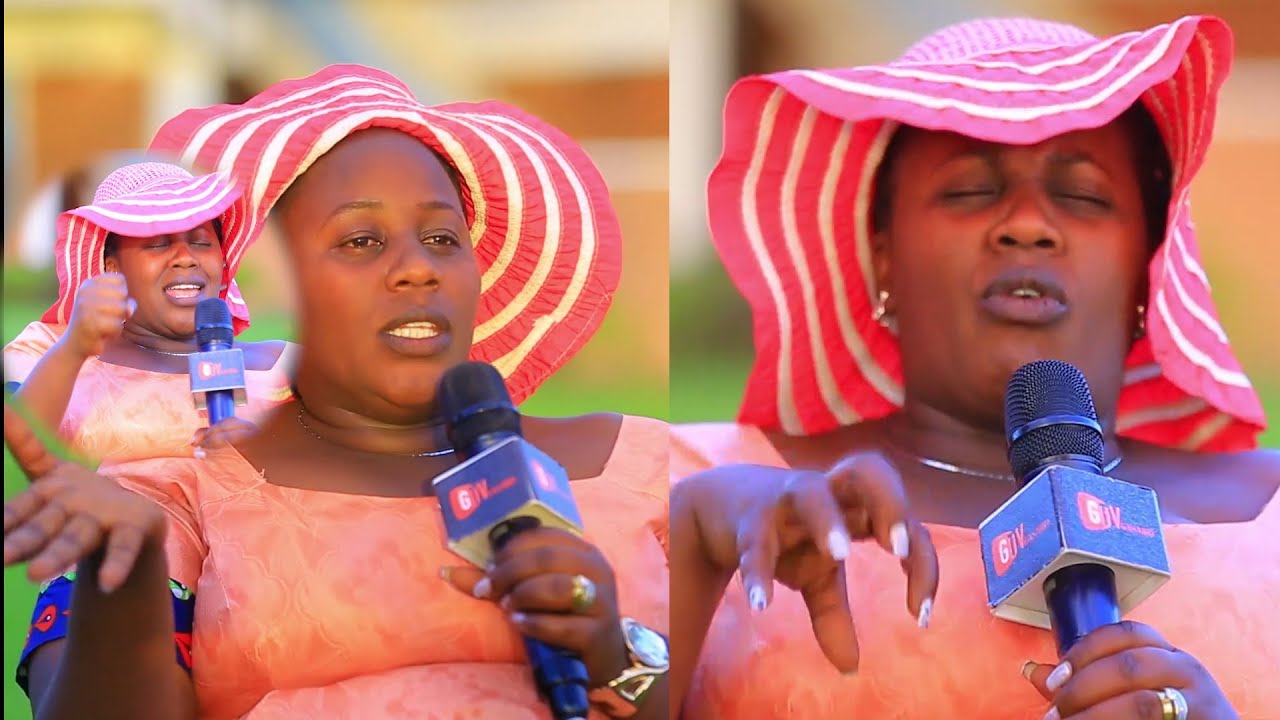 UMUGABO agomba kurara yambaye ubusa😳ABAGORE mukine Filime muburiri muririmbe🙈narongowe ndi ISUGI