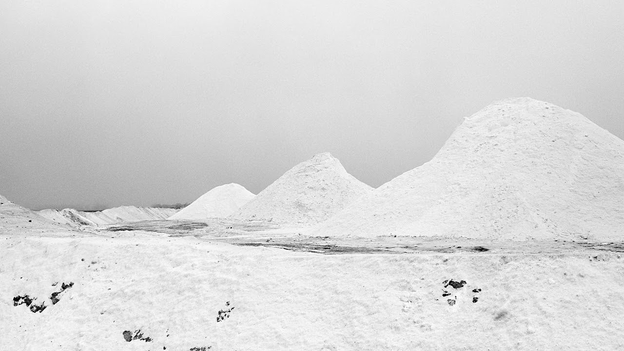 Exposition Jo Ractliffe. En ces lieux / Out of Place