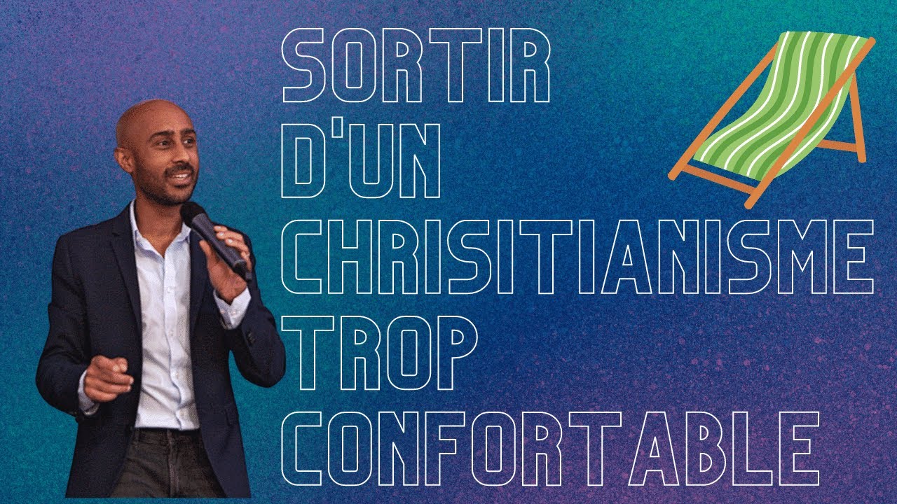 Sortir d'un christianisme trop confortable - Laurent Ruppy