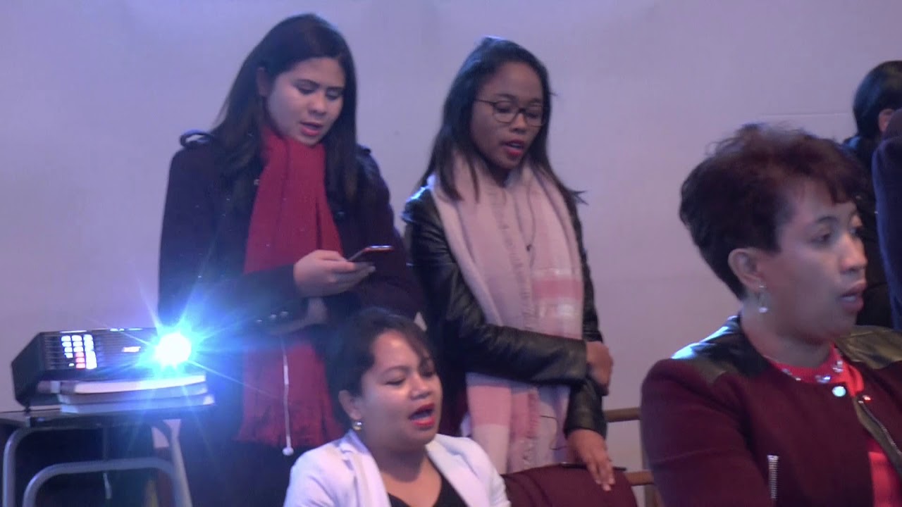 Sambasamba zanahary  FFPM 79