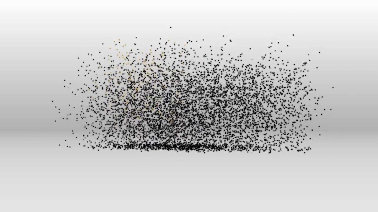 Goldfish presents: DOWN TOWN STORIES (Year Three)