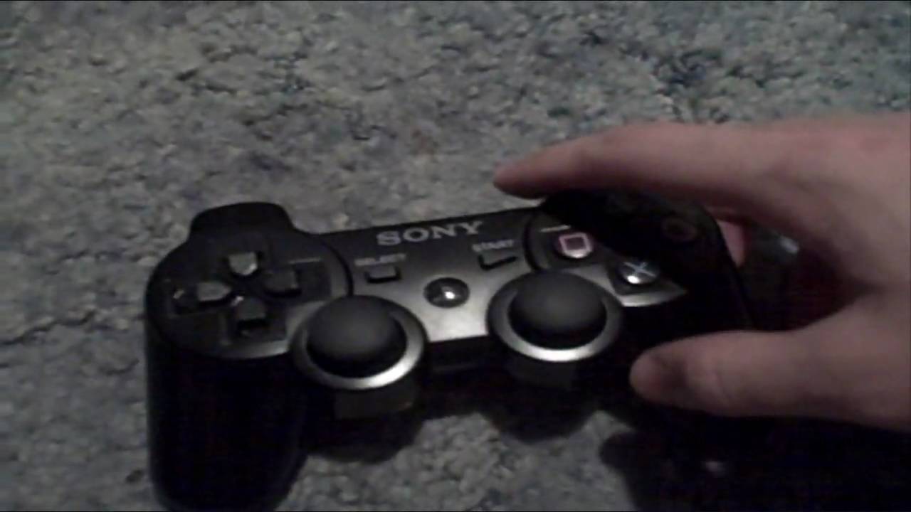 Button Mash Like A Pro!