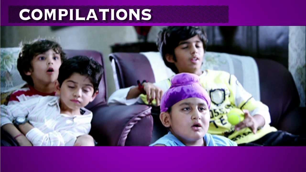 Who Is Panauti? This clip from Chillar Party will explain!