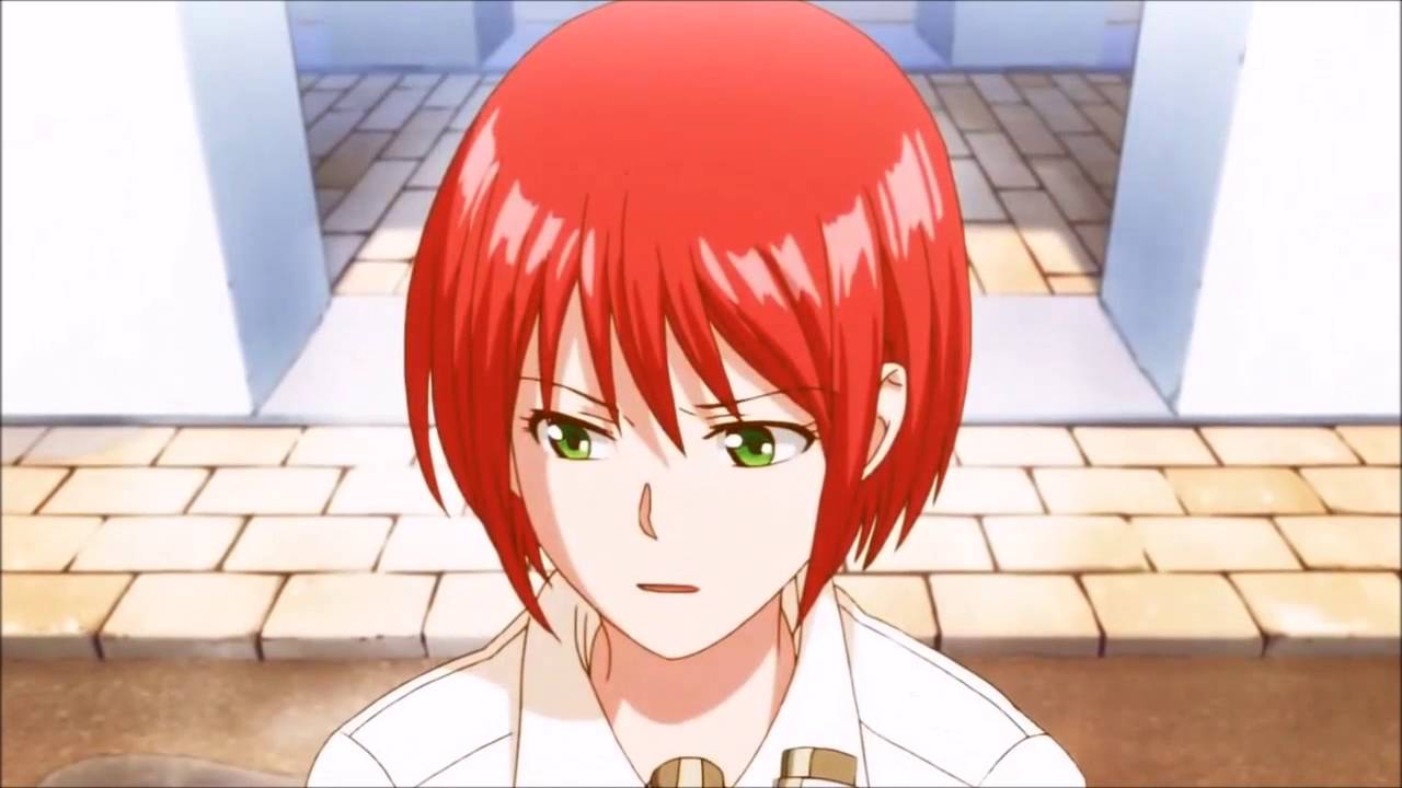 Оби и Шираюки — К тебе...