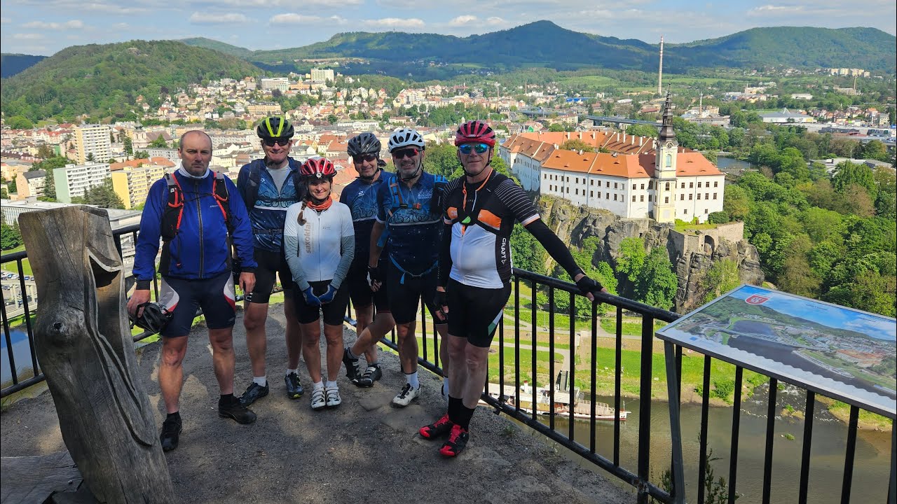 MTT2024 - MännertagundeineFrauTortour nach Stimmersdorf