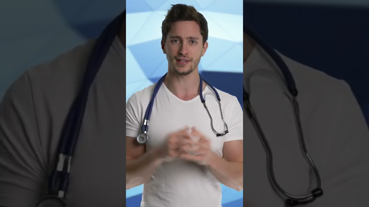 Men's breasts! | doc.felix #shorts