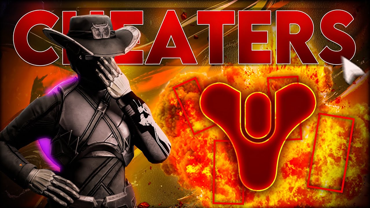 🔥Beating CHEATERS in Trials of Osiris!?😲