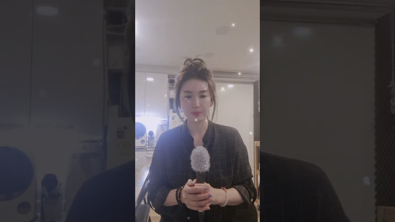나 이러는 동안:조항조#원곡#cover김란 