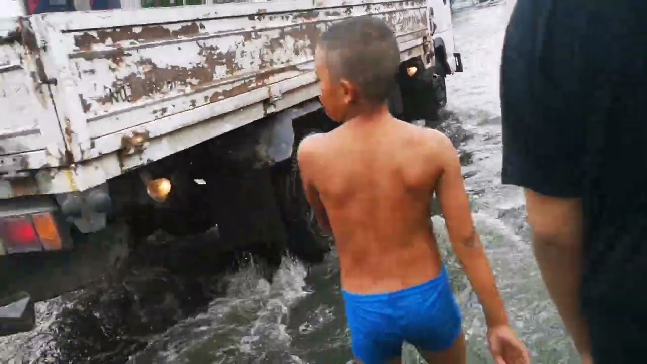 typhoon Paeng PH | aftermath | Salve Jaravata