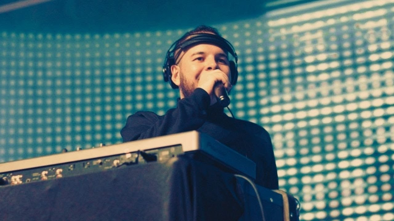 DJ Mello - LIVE SET 02 (Remix Gospel)