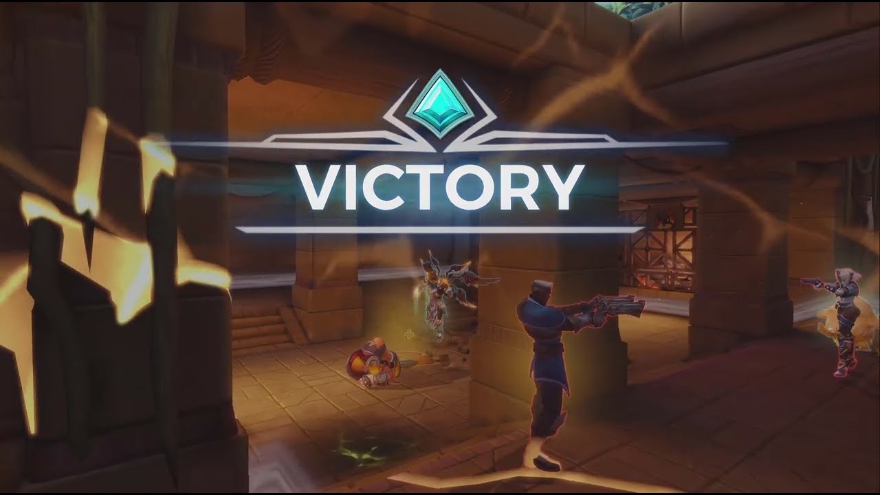 Anbroxus fun play