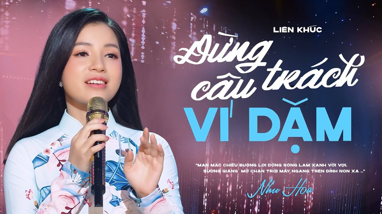 Đừng Trách Câu Ví Dặm, Tìm Em Câu Ví Sông Lam, Hà Tĩnh Quê Ơi - Dân Ca Xứ Nghệ Toàn Bài Hay