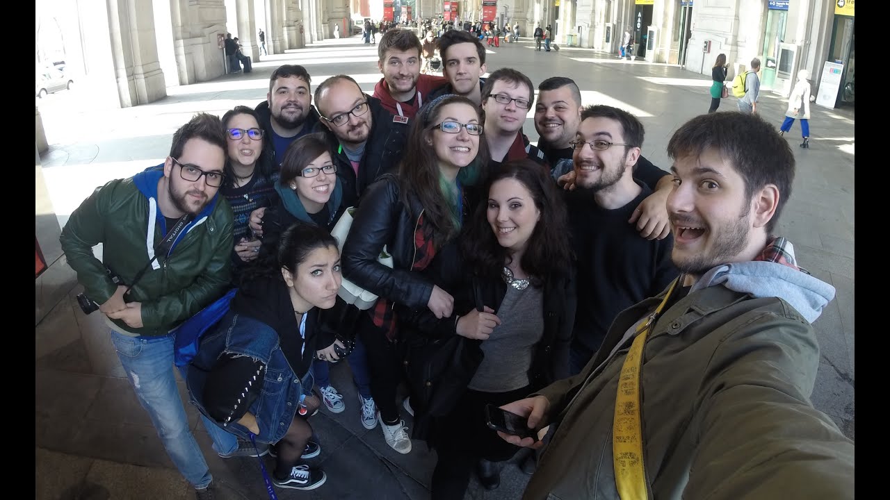 Journey Gamer 7: GamesWeek 2014