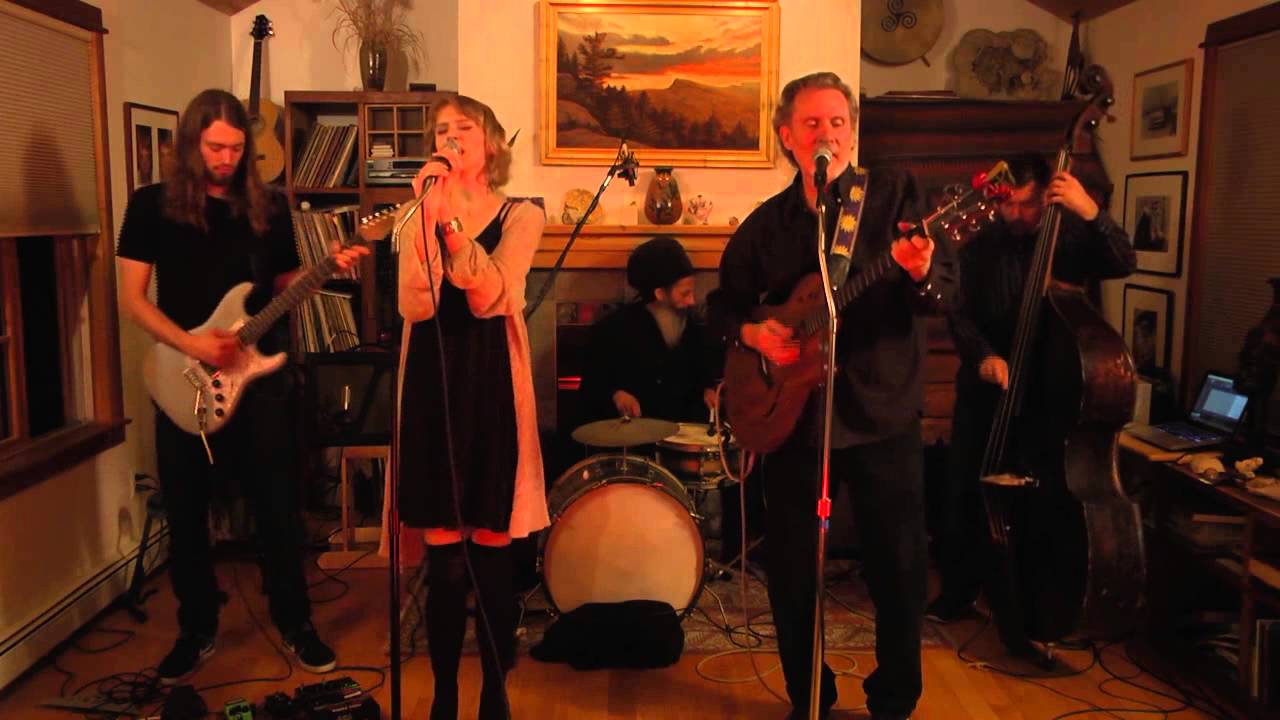 La Familia - Homesteader Blues take 2