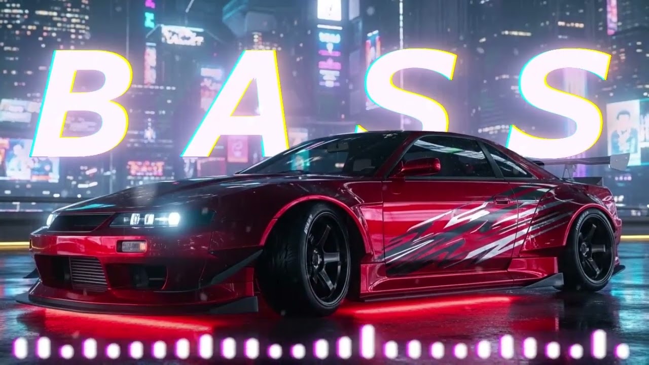 CAR MUSIC MIX 2026 🔥 BASS BOOSTED MUSIC MIX 🔥 BEST Of EDM, ELECTRO HOUSE , PARTY MIX 2026