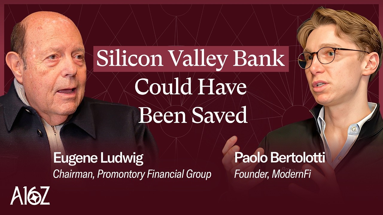 Смогут ли общественные банки пережить следующий SVB?