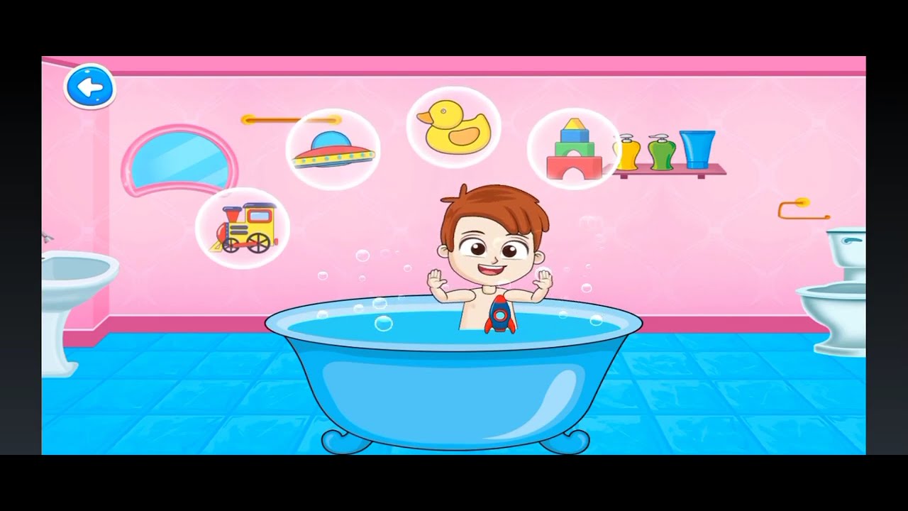 Fun Interactive Learning for Kids | Colorful Puzzle & Animal Sounds!