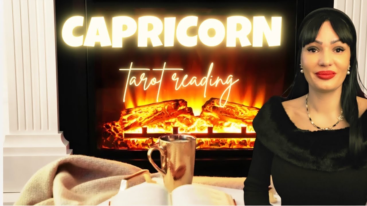 КОЗЕРОГ Кто этот жуткий бывший?! 🤔🤔🤔🤔 Еженедельное гадание на картах Таро