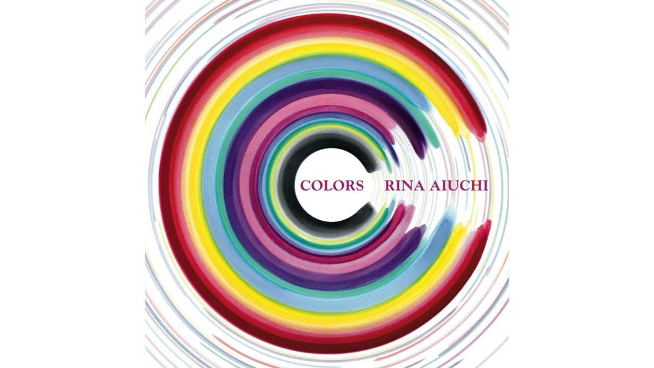 Rina Aiuchi • Lavender Rain