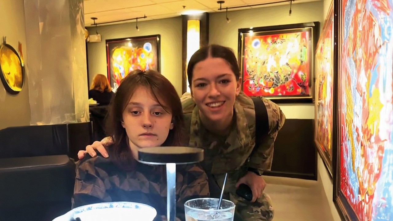 Самые эмоциональные солдаты, возвращающиеся домой | Подборка лучших моментов 2026 года!