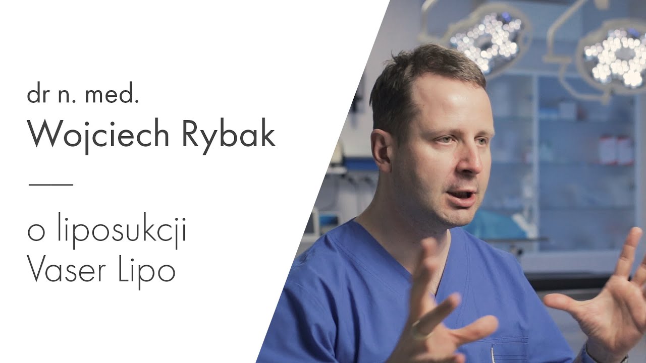 Jakie są wskazania do zabiegu liposukcji?