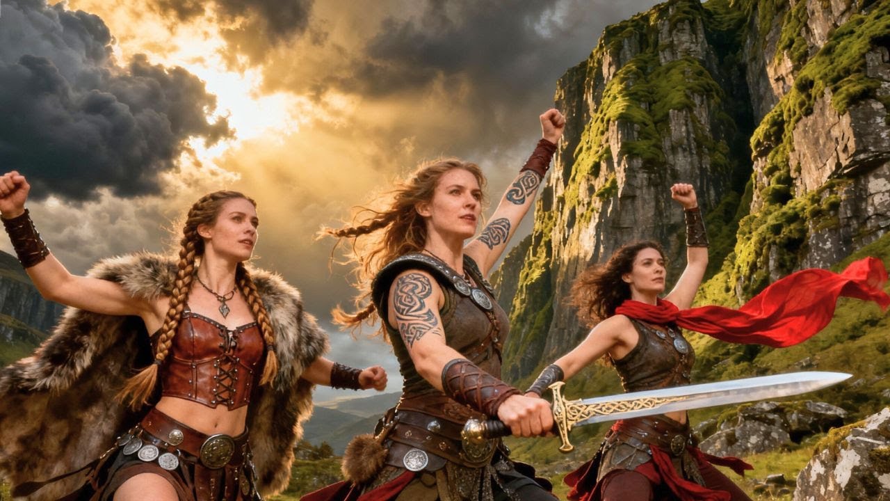 Epic Scottish Bagpipes & Battle Drums | Highland March Music