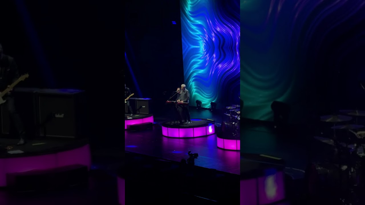 mltr - it’s gonna make sense (live in manila)