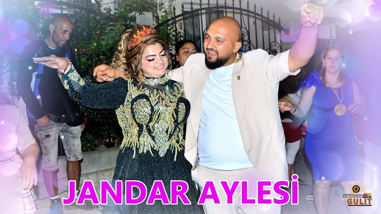 jandar aylesi karnobat 2023 studiogulit cover