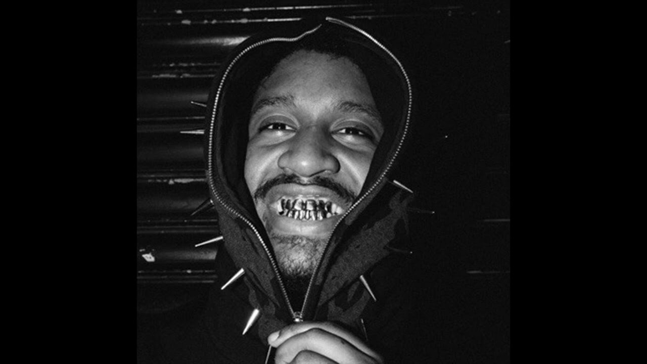 (FREE) Skrilla Type Beat - 