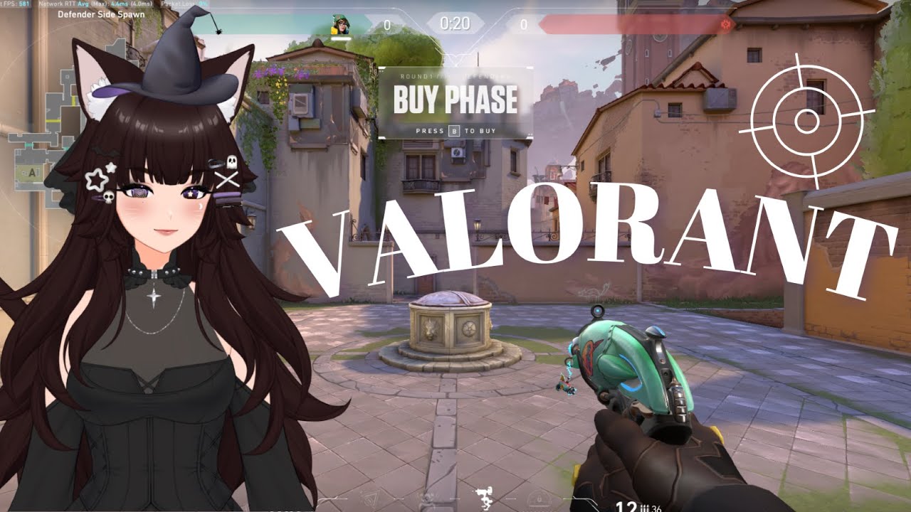 {FULL VOD} Back from Holidays with Val!
