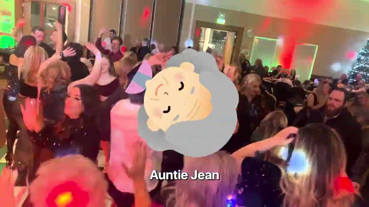 DJ Sean Hanlon | Top Scottish Wedding DJs