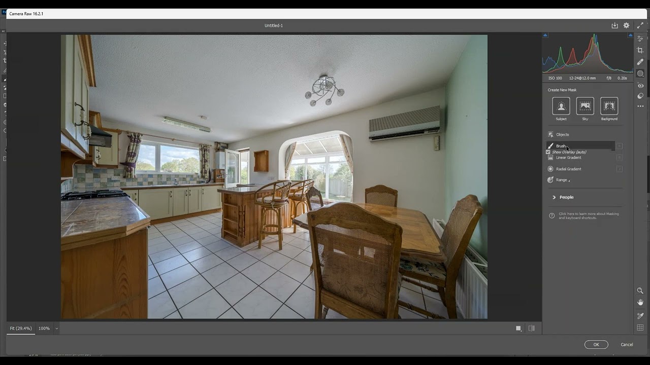Photoshop Tutorial : FREE Photoshop plugin Kaotec Retouchers LITE