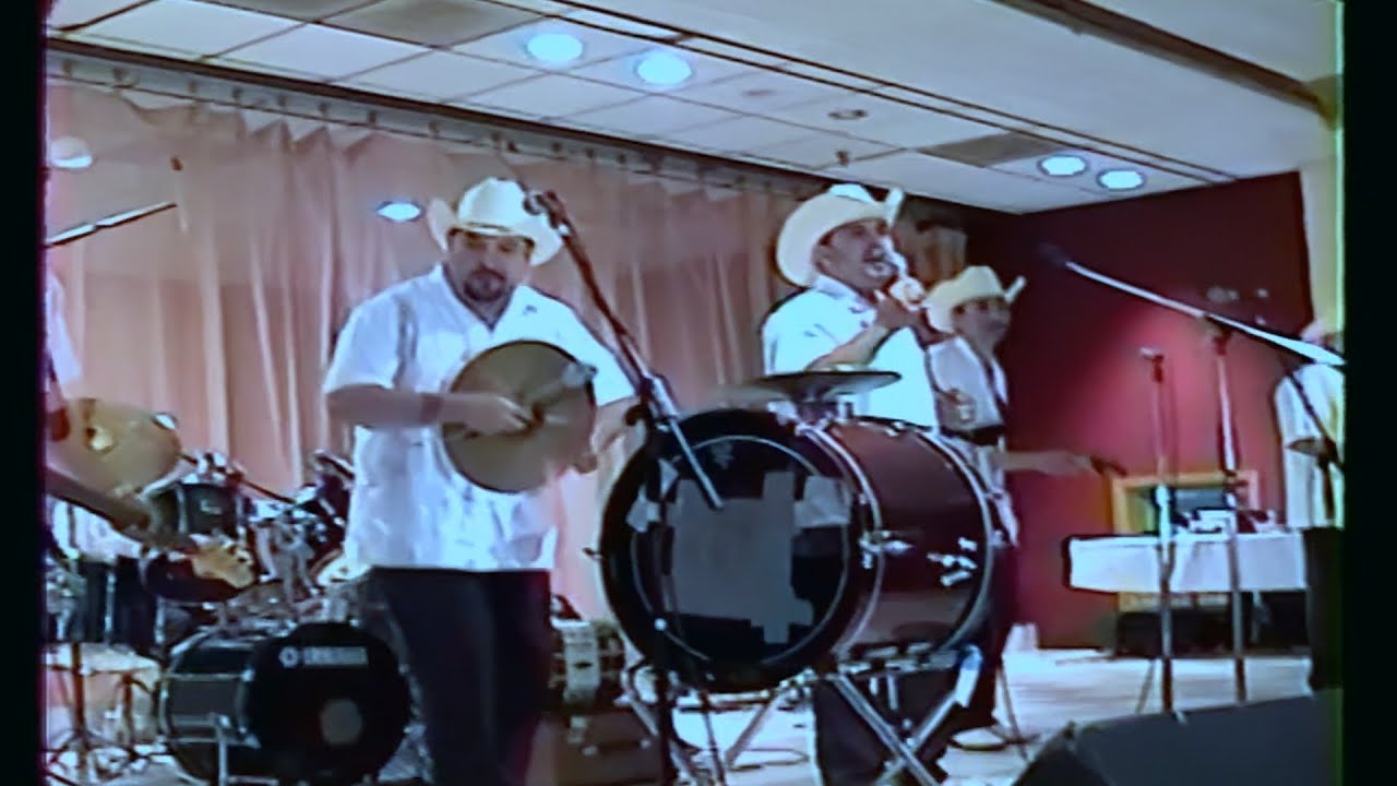 Montéz de Durango en Vivo | Organización Duranguense (Chicago, 2002)