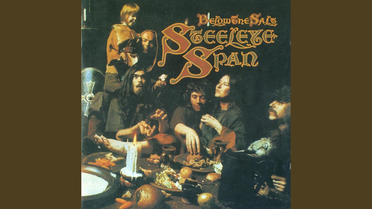 Sheepcrook and Black Dog (2009 Remaster)