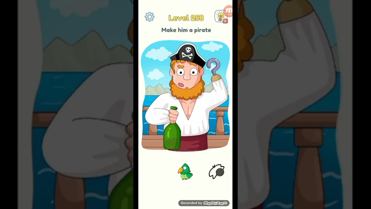 DOP 3 level 258 #dop2 #androidgame #short
