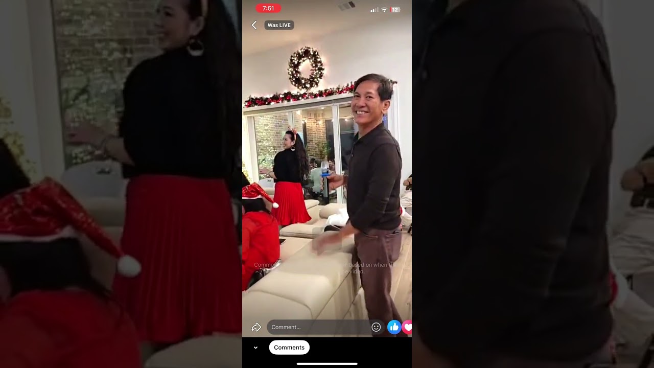 Biết Nói Gì Đây 12/27/25