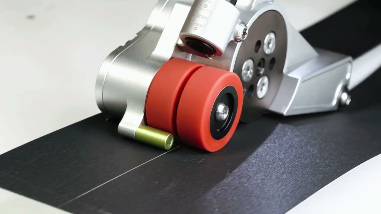 RollCutter - instruktionsvideo