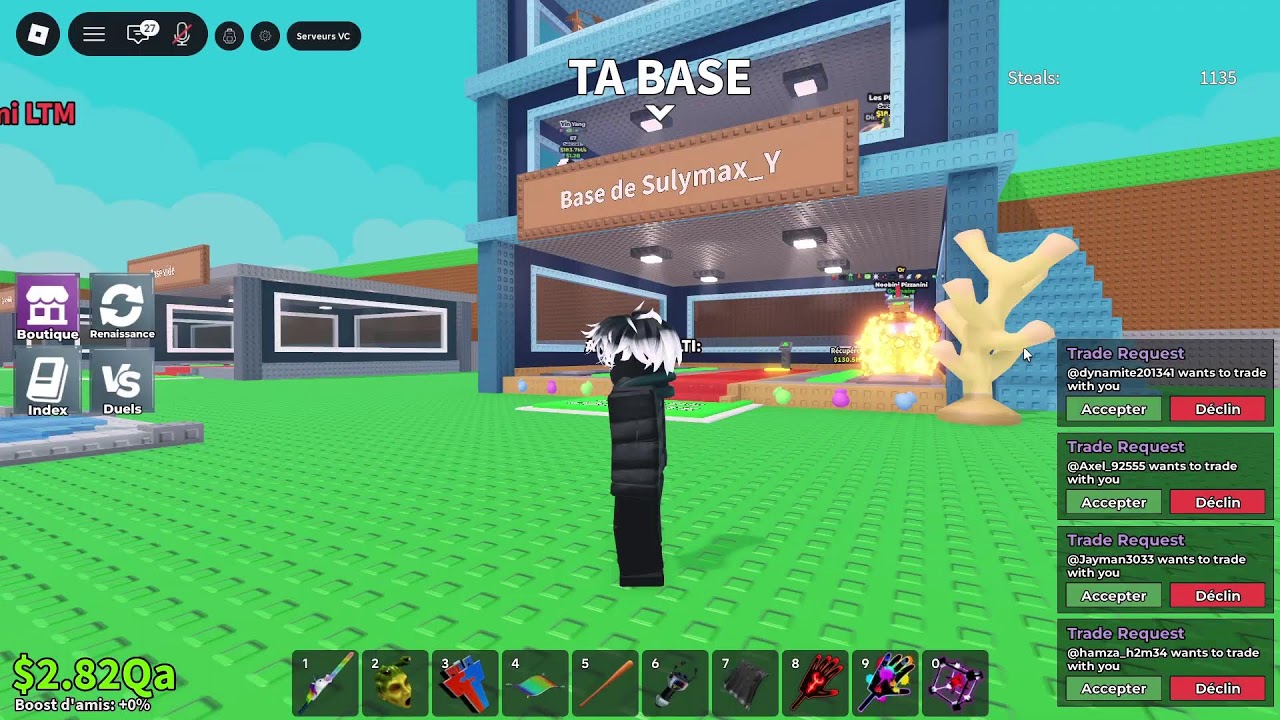 🚨live sab chill trade Machine (sulymax_Y)