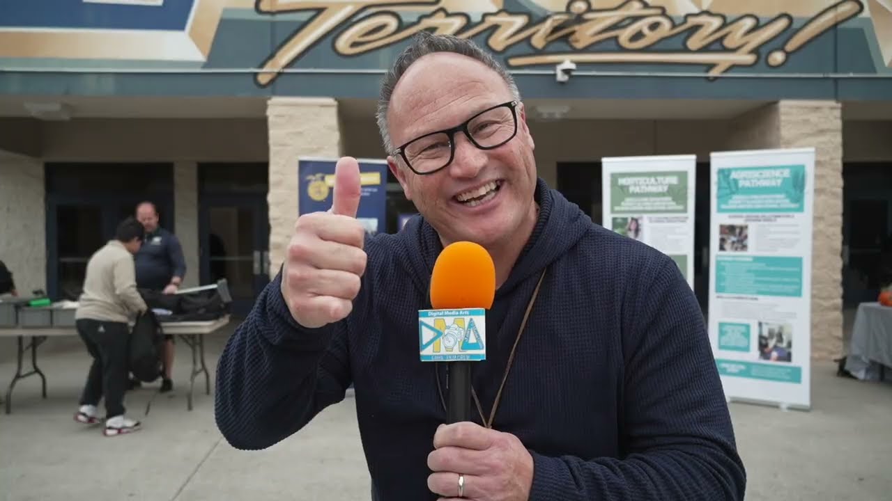 DMA Weekly Video Jan 29, 2026