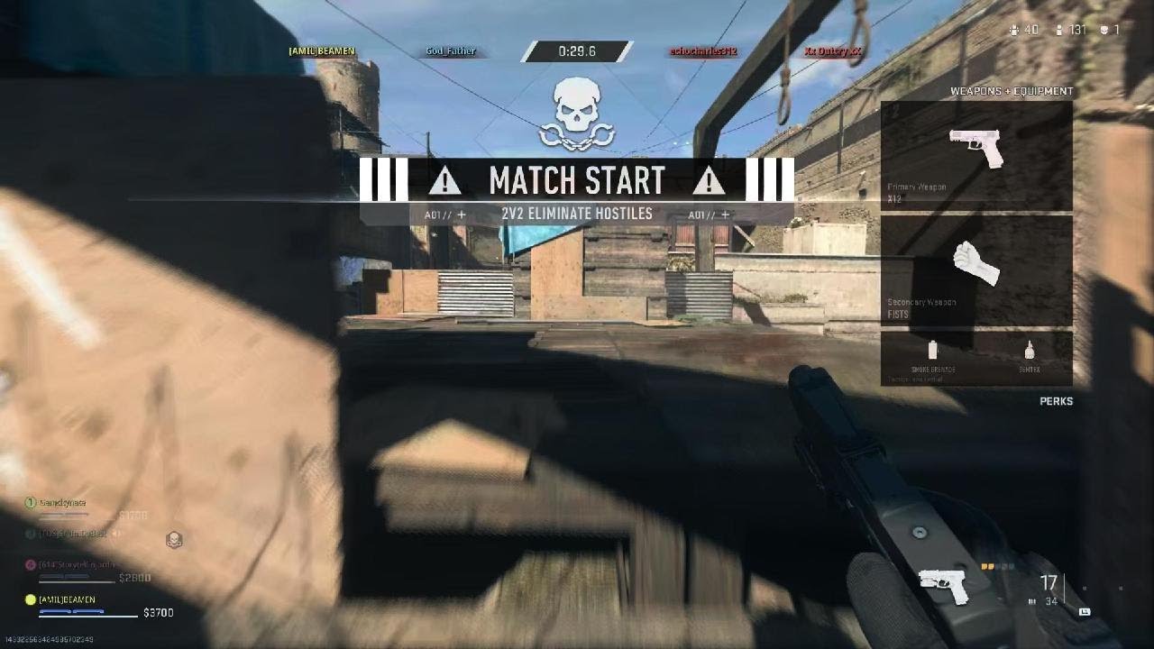 GGs stands 4 Good Guess