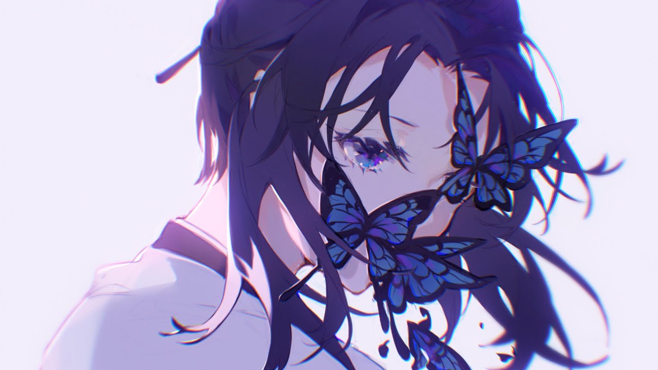 Nightcore - Oh My God (Lyrics) - Alec Benjamin