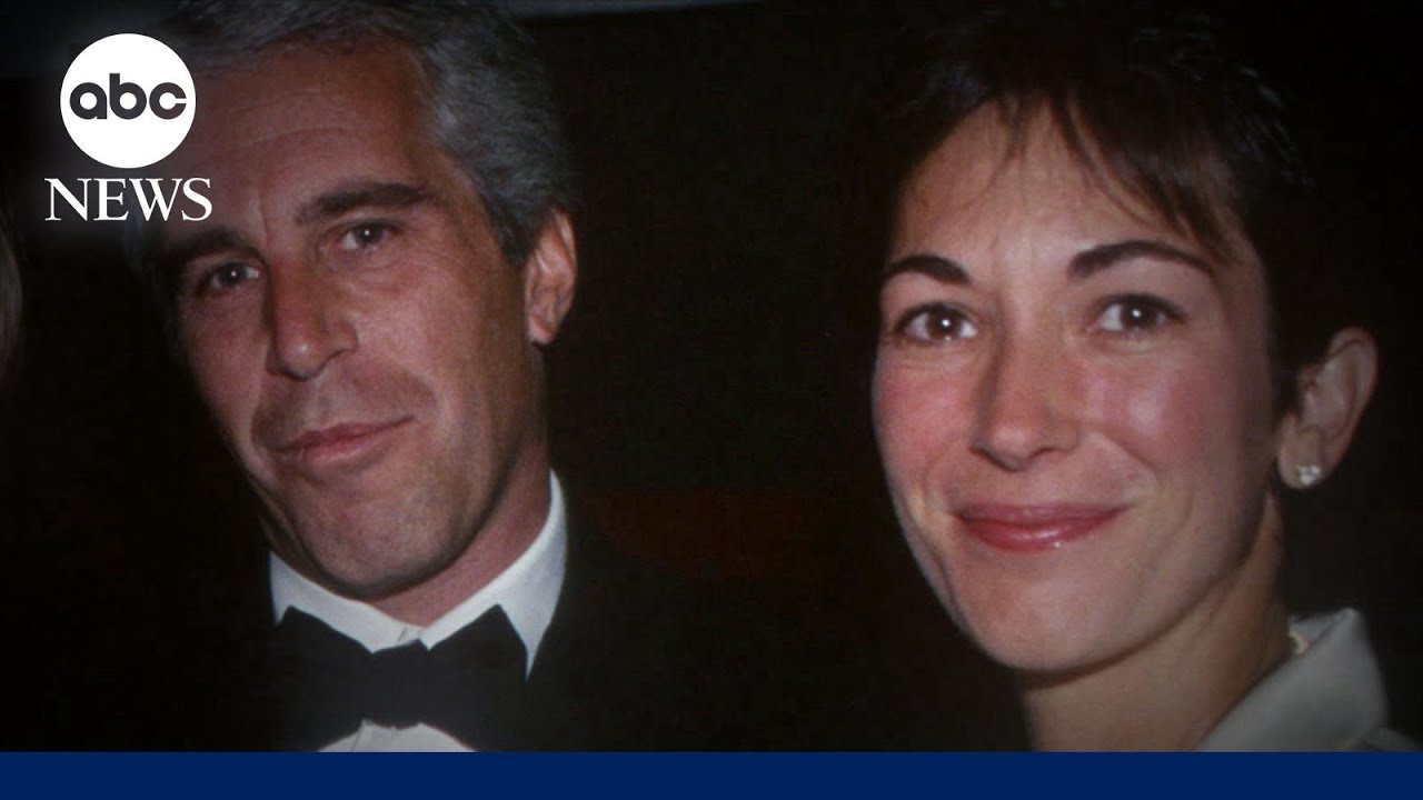 Ghislaine Maxwell moved to a federal prison camp in Texas