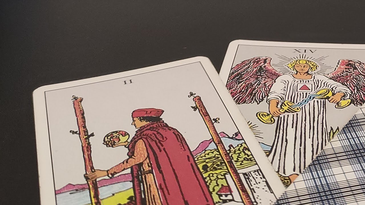 TRECUT. PREZENT. VIITOR🔸tarot 🔸 mesaj valabil oric&acirc;nd &icirc;l descoperi și &icirc;l urmărești 🔸