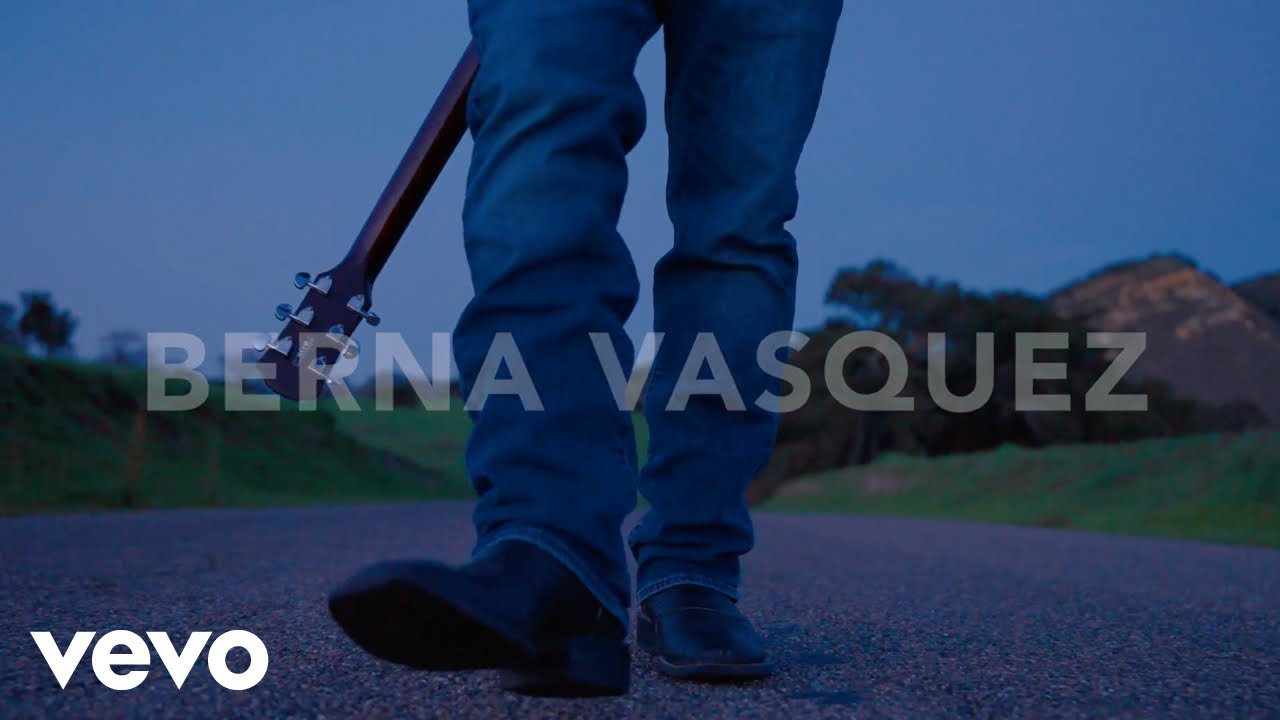 EL BERNA - La Vida De Un Inmigrante (Video Oficial)