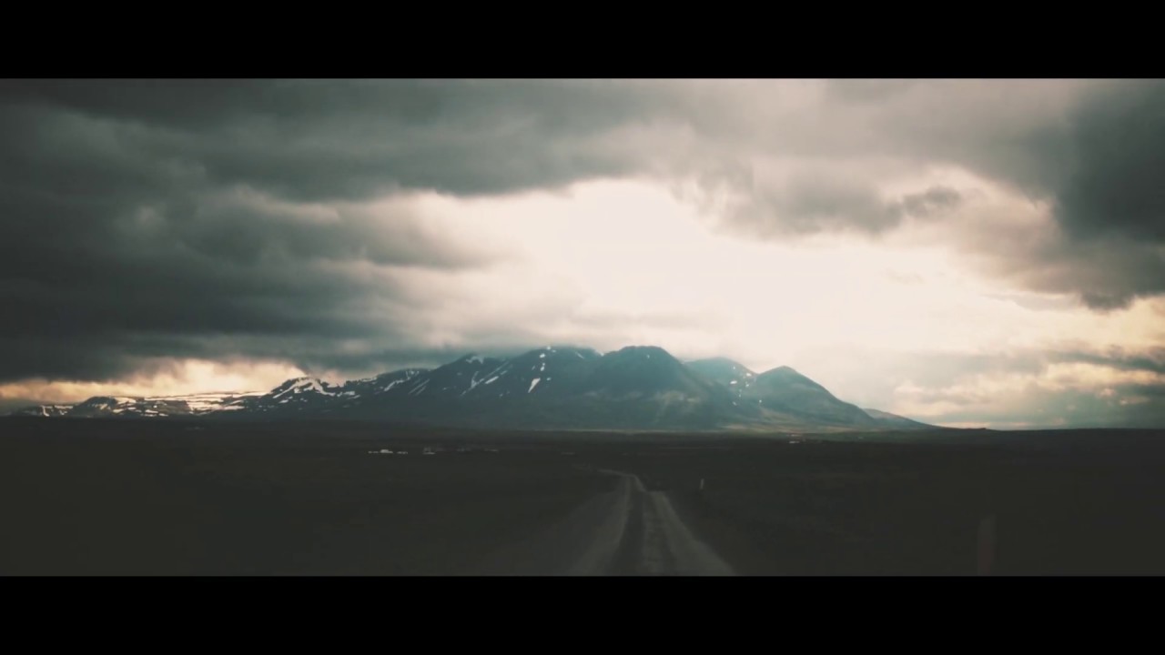 Tales of Iceland | Part VI - Faded Memories