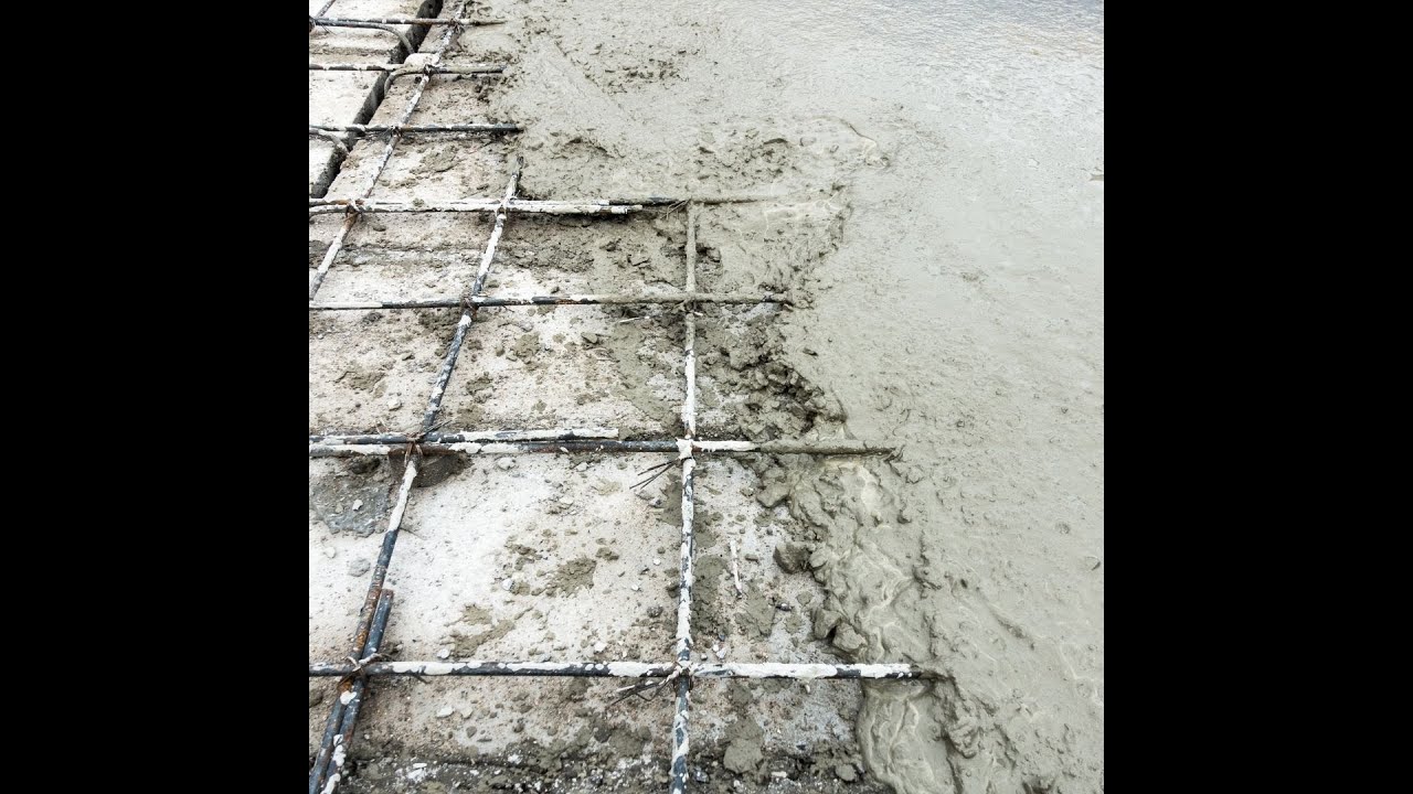 One way and Two way slabs - When to model slab as membrane and when to model as shell thin