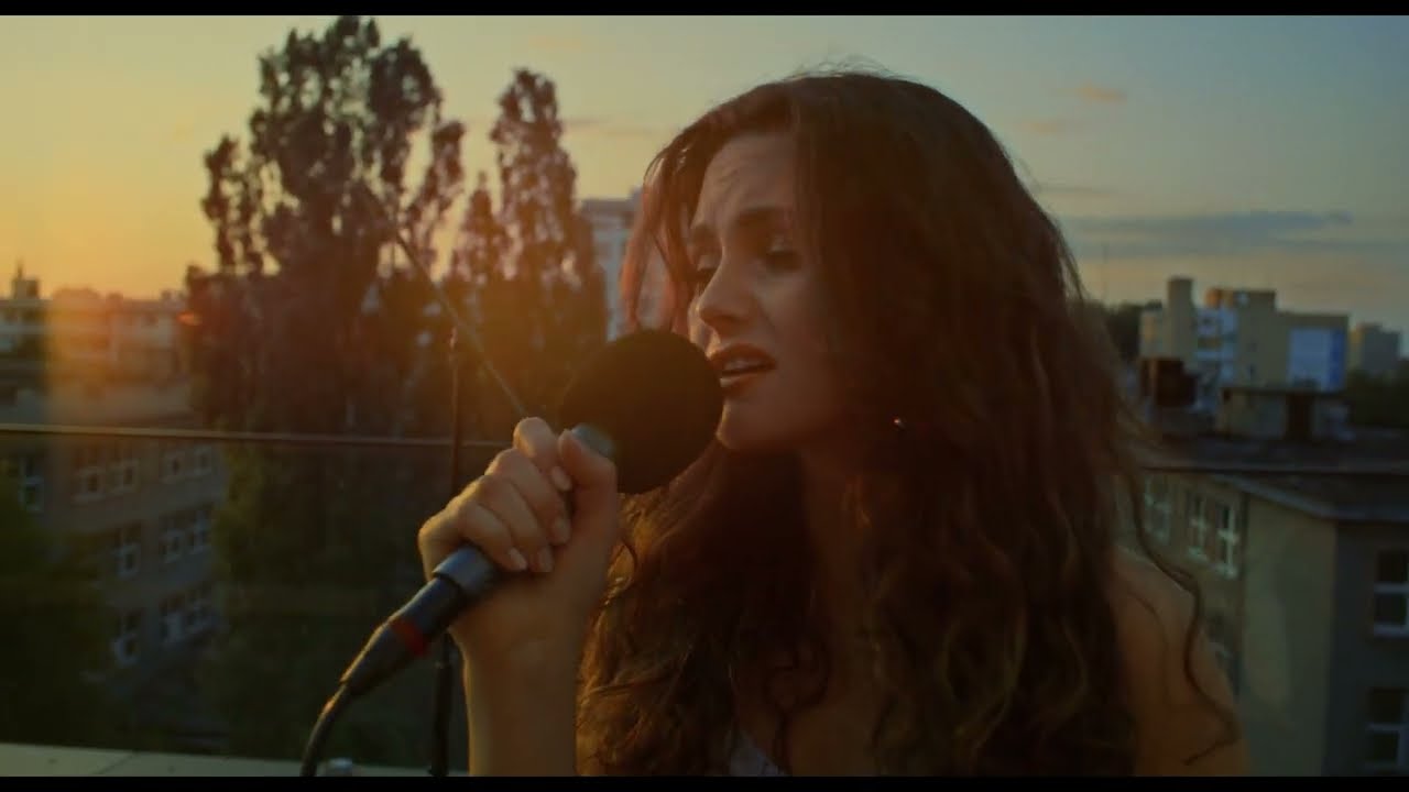 LIJA - trzy [LIVE SESSION]